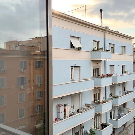 Lele Rooms San Lorenzo Roma Exterior foto