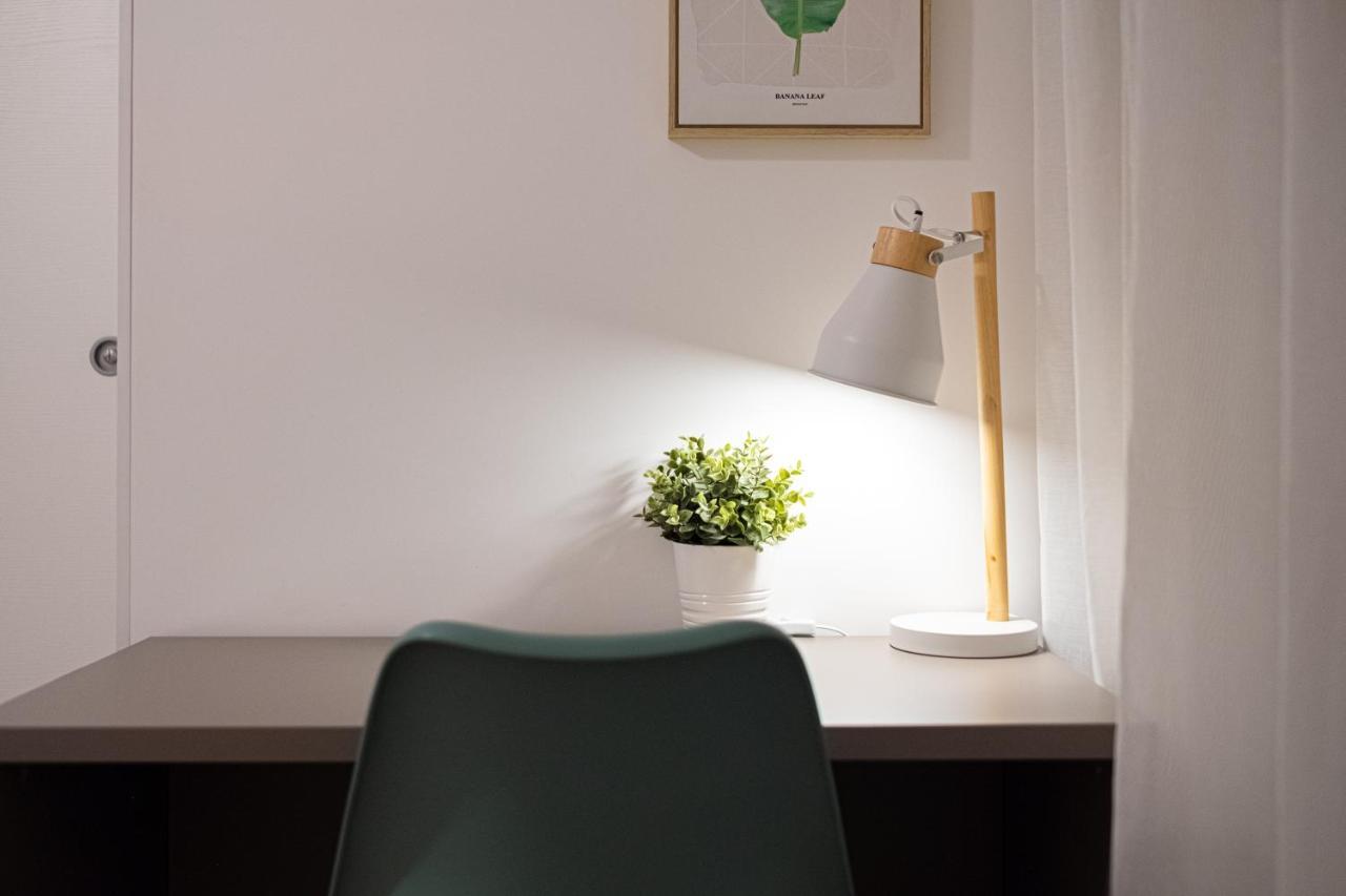 Lele Rooms San Lorenzo Roma Exterior foto