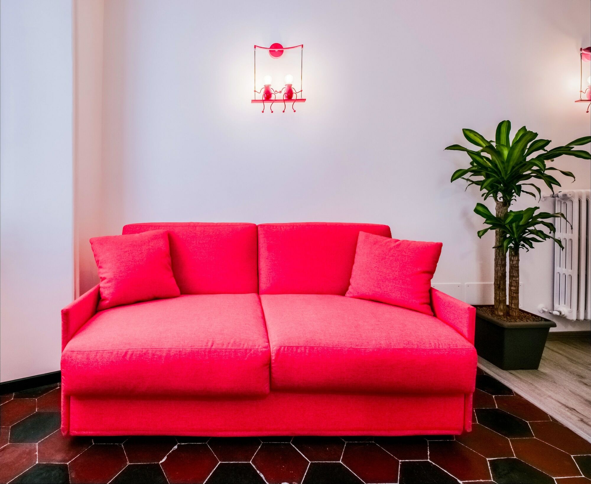 Lele Rooms San Lorenzo Roma Exterior foto
